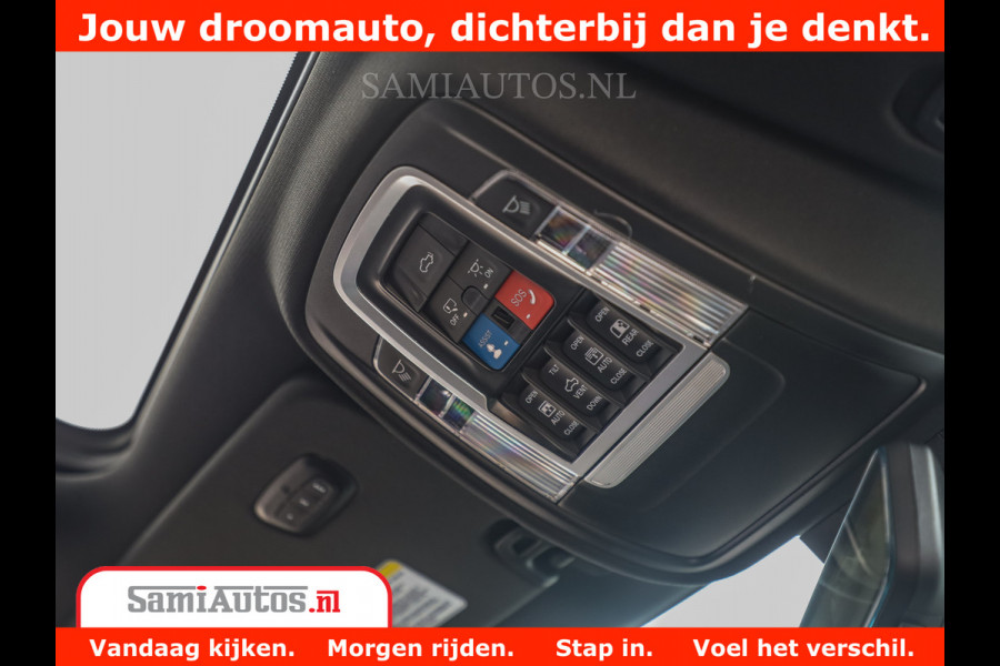 Dodge Ram 1500 GT EDITION | 5.7 V8 HEMI | VIRTUAL COCKPIT | HEAD-UP | ADAPTIVE CRUISE | 360 CAMERA | TRX PACK | Comfortabele Dubbele Cabine met Royale 5 Zitplaatsen | BPM vrij BPM vrij | Nu Leverbaar uit Voorraad | Voorraad Nr 2434