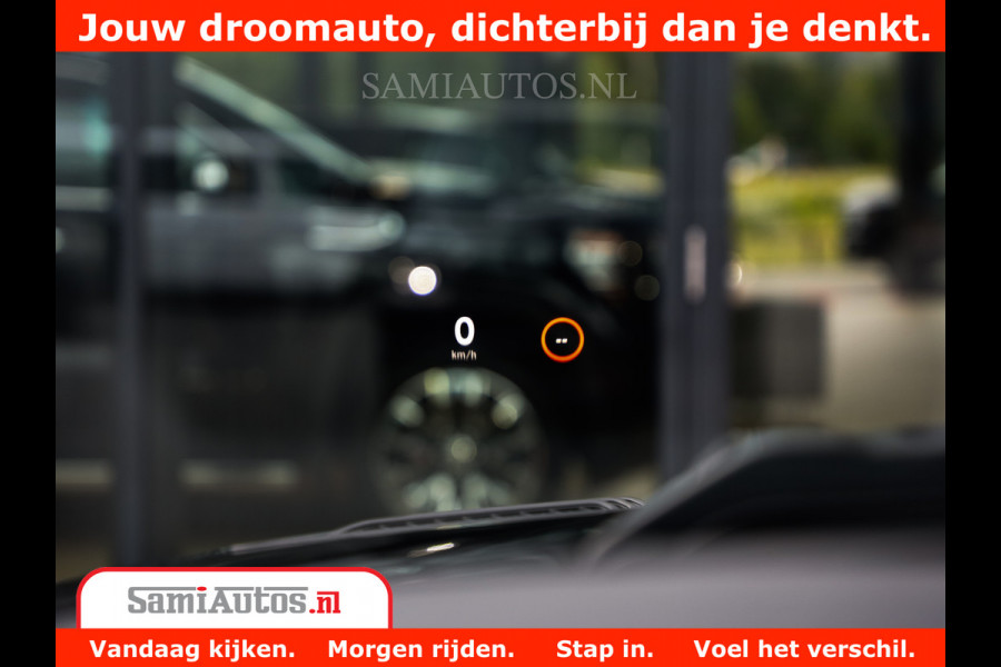 Dodge Ram 1500 GT EDITION | 5.7 V8 HEMI | VIRTUAL COCKPIT | HEAD-UP | ADAPTIVE CRUISE | 360 CAMERA | TRX PACK | Comfortabele Dubbele Cabine met Royale 5 Zitplaatsen | BPM vrij BPM vrij | Nu Leverbaar uit Voorraad | Voorraad Nr 2434