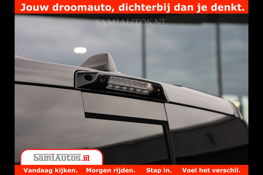 Dodge Ram 1500 GT EDITION | 5.7 V8 HEMI | VIRTUAL COCKPIT | HEAD-UP | ADAPTIVE CRUISE | 360 CAMERA | TRX PACK | Comfortabele Dubbele Cabine met Royale 5 Zitplaatsen | BPM vrij BPM vrij | Nu Leverbaar uit Voorraad | Voorraad Nr 2434