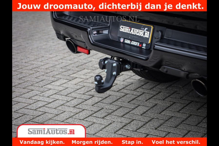 Dodge Ram 1500 GT EDITION | 5.7 V8 HEMI | VIRTUAL COCKPIT | HEAD-UP | ADAPTIVE CRUISE | 360 CAMERA | TRX PACK | Comfortabele Dubbele Cabine met Royale 5 Zitplaatsen | BPM vrij BPM vrij | Nu Leverbaar uit Voorraad | Voorraad Nr 2434
