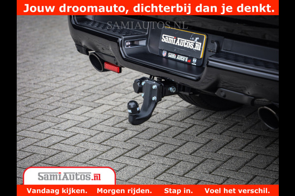 Dodge Ram 1500 GT EDITION | 5.7 V8 HEMI | VIRTUAL COCKPIT | HEAD-UP | ADAPTIVE CRUISE | 360 CAMERA | TRX PACK | Comfortabele Dubbele Cabine met Royale 5 Zitplaatsen | BPM vrij BPM vrij | Nu Leverbaar uit Voorraad | Voorraad Nr 2434