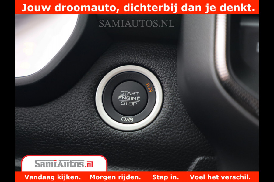 Dodge Ram 1500 GT EDITION | 5.7 V8 HEMI | VIRTUAL COCKPIT | HEAD-UP | ADAPTIVE CRUISE | 360 CAMERA | TRX PACK | Comfortabele Dubbele Cabine met Royale 5 Zitplaatsen | BPM vrij BPM vrij | Nu Leverbaar uit Voorraad | Voorraad Nr 2434