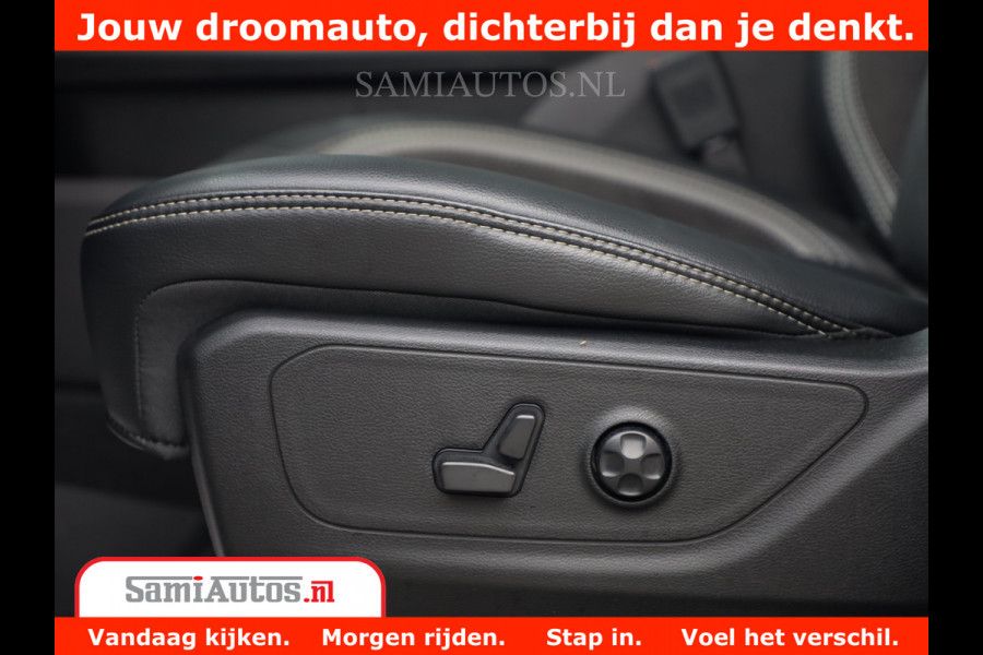Dodge Ram 1500 GT EDITION | 5.7 V8 HEMI | VIRTUAL COCKPIT | HEAD-UP | ADAPTIVE CRUISE | 360 CAMERA | TRX PACK | Comfortabele Dubbele Cabine met Royale 5 Zitplaatsen | BPM vrij BPM vrij | Nu Leverbaar uit Voorraad | Voorraad Nr 2434