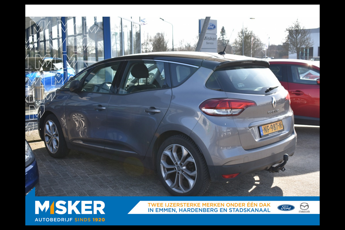 Renault Scénic 1.2 TCe Zen Renault Scénic 1.2 TCe Zen