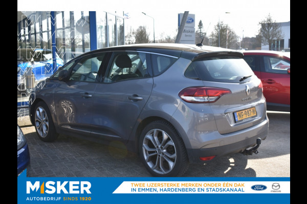 Renault Scénic 1.2 TCe Zen