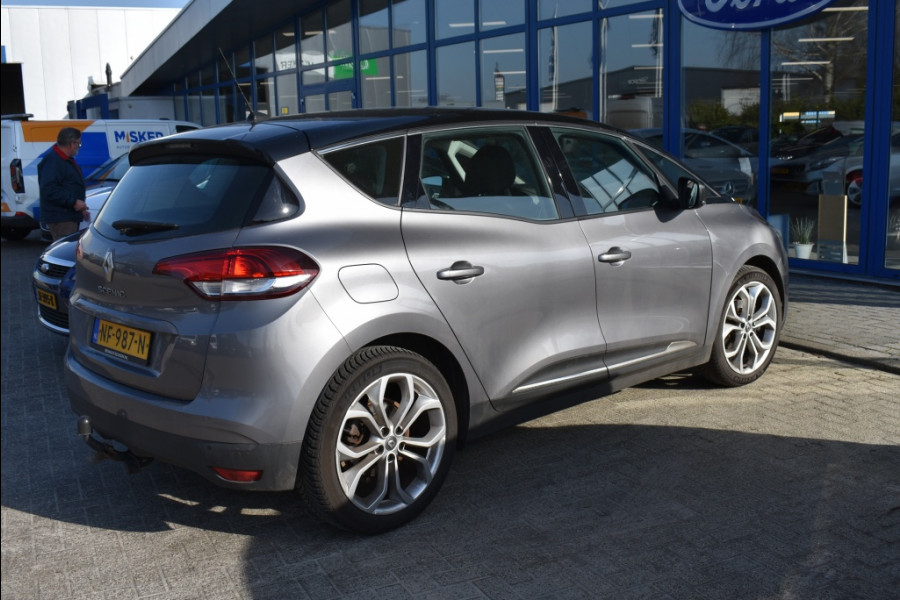 Renault Scénic 1.2 TCe Zen