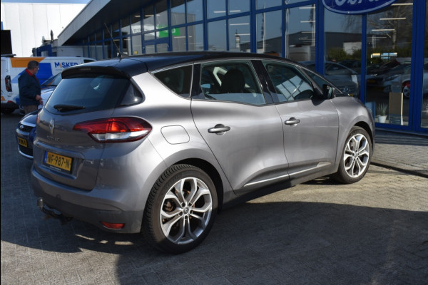 Renault Scénic 1.2 TCe Zen