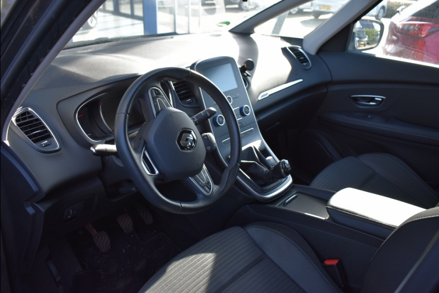 Renault Scénic 1.2 TCe Zen
