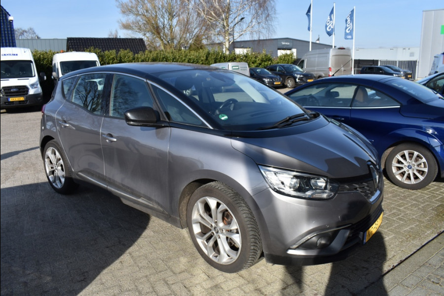 Renault Scénic 1.2 TCe Zen
