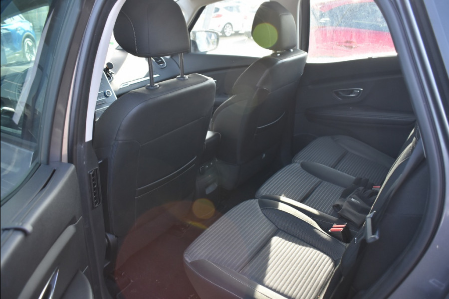 Renault Scénic 1.2 TCe Zen