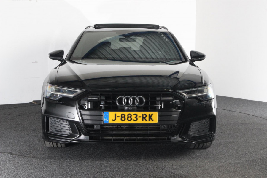 Audi A6 Avant 55 TFSI quattro Sport S line edition