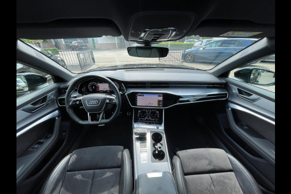 Audi A6 Avant 55 TFSI quattro Sport S line edition