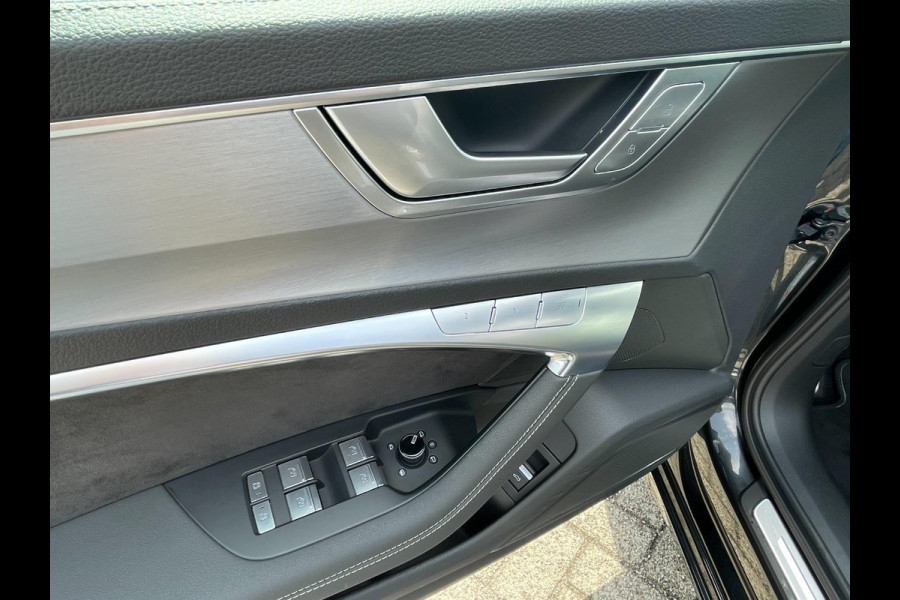 Audi A6 Avant 55 TFSI quattro Sport S line edition
