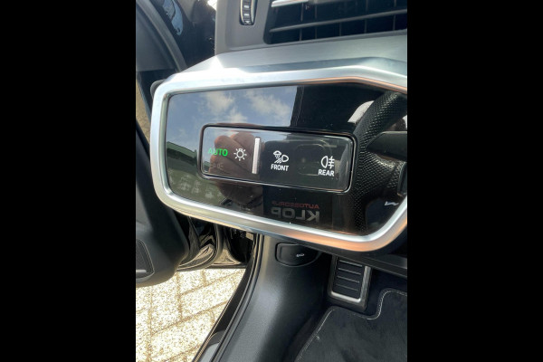 Audi A6 Avant 55 TFSI quattro Sport S line edition