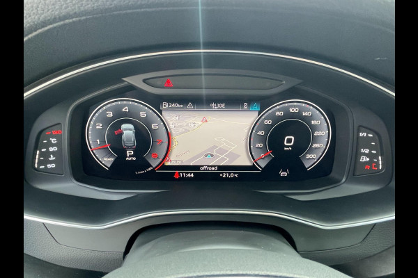 Audi A6 Avant 55 TFSI quattro Sport S line edition