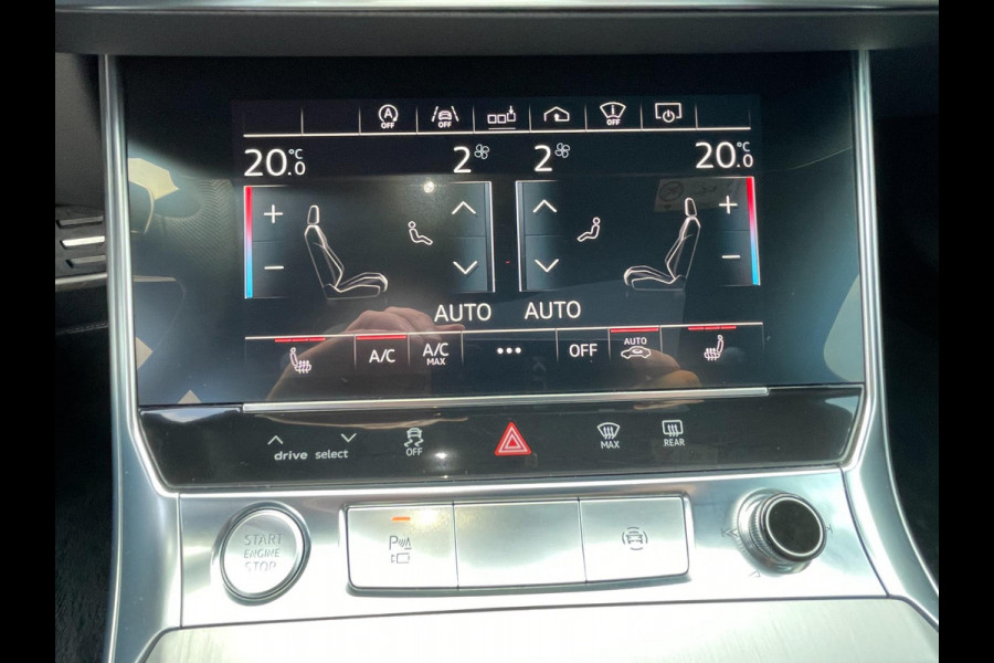 Audi A6 Avant 55 TFSI quattro Sport S line edition