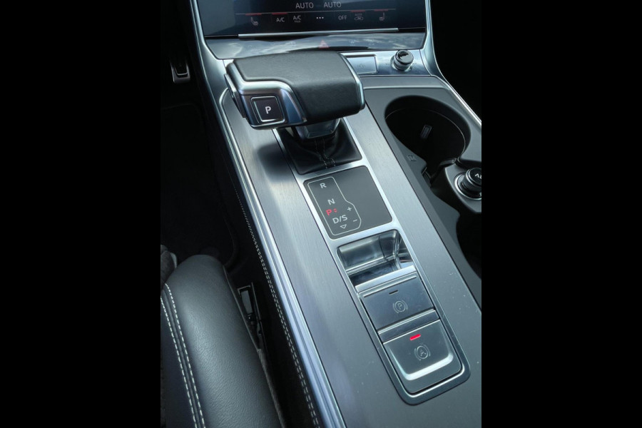 Audi A6 Avant 55 TFSI quattro Sport S line edition