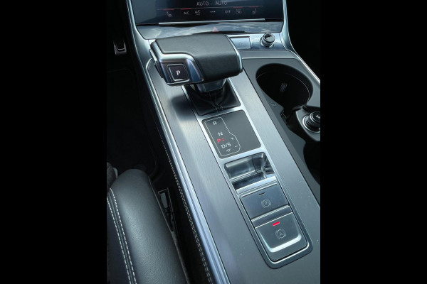 Audi A6 Avant 55 TFSI quattro Sport S line edition