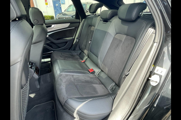 Audi A6 Avant 55 TFSI quattro Sport S line edition