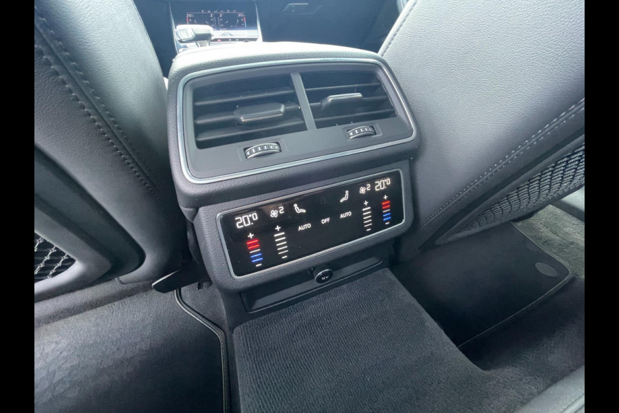 Audi A6 Avant 55 TFSI quattro Sport S line edition