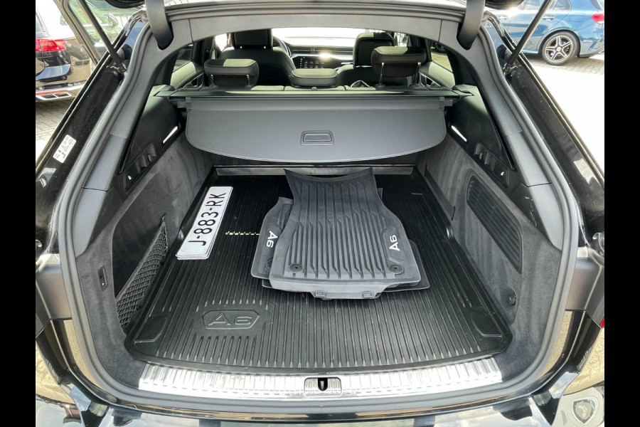 Audi A6 Avant 55 TFSI quattro Sport S line edition