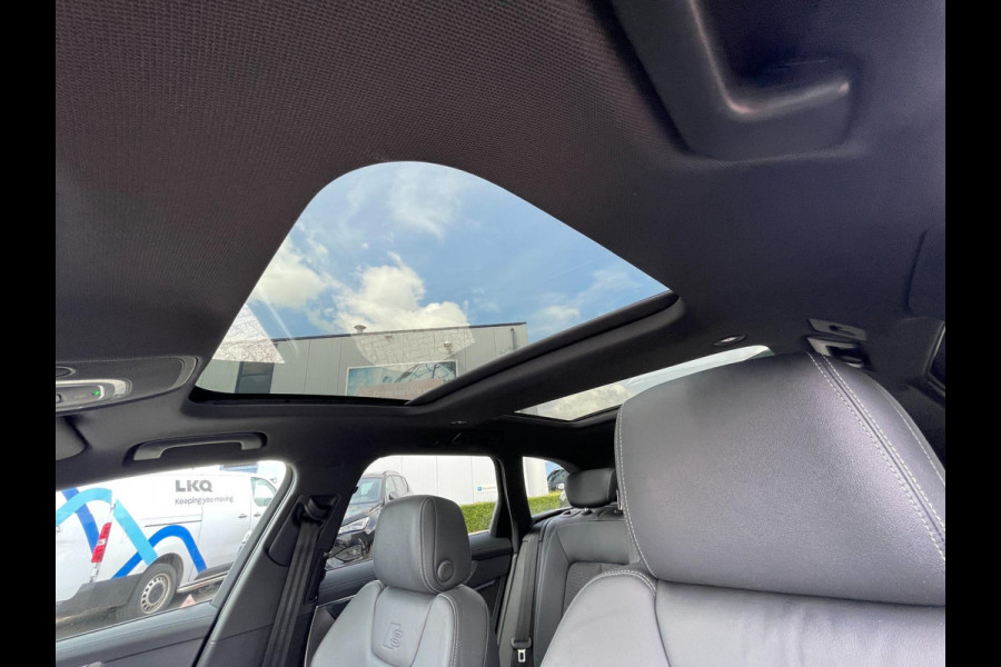Audi A6 Avant 55 TFSI quattro Sport S line edition