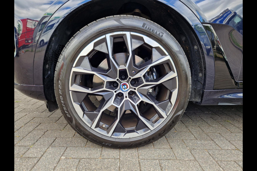 BMW X7 XDrive40d M Sport / 6 pers /Deal ond /BTW