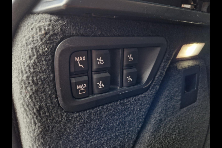 BMW X7 XDrive40d M Sport / 6 pers /Deal ond /BTW