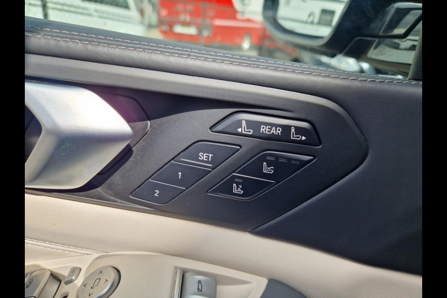 BMW X7 XDrive40d M Sport / 6 pers /Deal ond /BTW