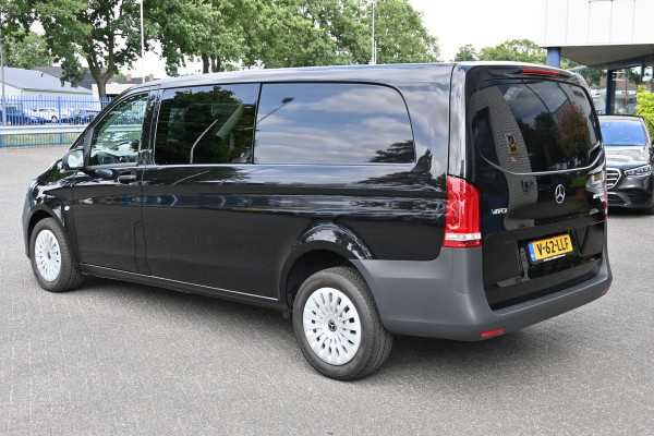 Mercedes-Benz Vito 119 CDI L3 DC Extra Lang Comfort LED, Distronic, Climate controle