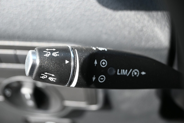 Mercedes-Benz Vito 119 CDI L3 DC Extra Lang Comfort LED, Distronic, Climate controle