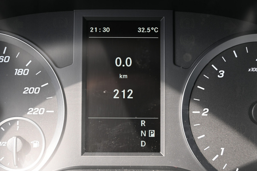 Mercedes-Benz Vito 119 CDI L3 DC Extra Lang Comfort LED, Distronic, Climate controle