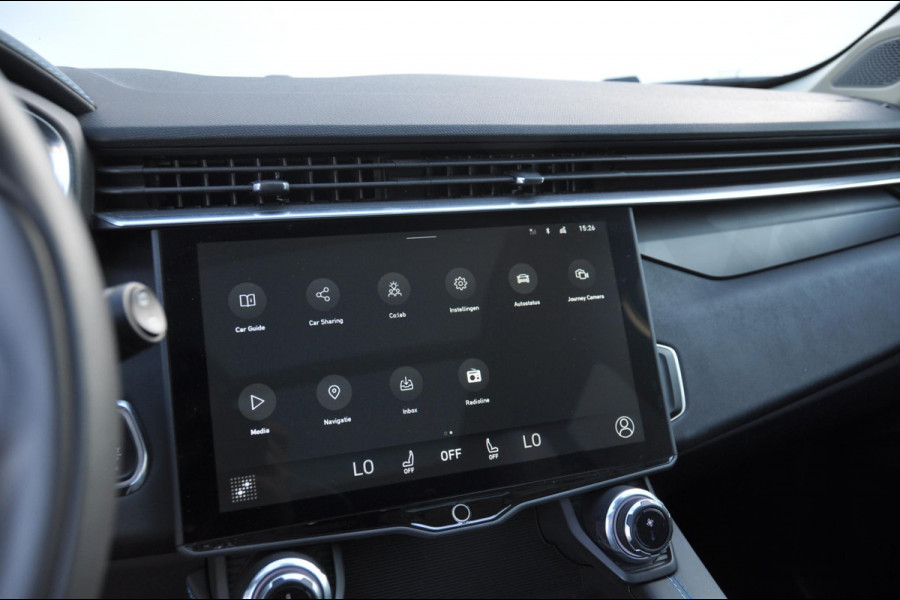 Lynk & Co 01 1.5 Lynk & Co 01 / 360 camera / Adaptieve cruise control/ Elektrische stoelen/ BLIS/ Stoelverwarming/ Elektrische achterklep/ Climate control/ Parkeersensoren met camera/ Regensensor/ Keyless entry