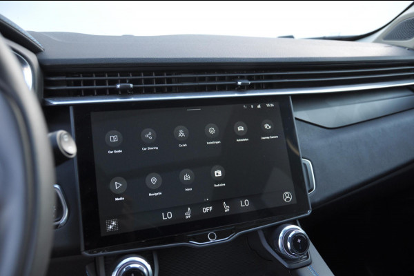 Lynk & Co 01 1.5 Lynk & Co 01 / 360 camera / Adaptieve cruise control/ Elektrische stoelen/ BLIS/ Stoelverwarming/ Elektrische achterklep/ Climate control/ Parkeersensoren met camera/ Regensensor/ Keyless entry