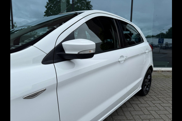 Ford Ka+ 1.2 Trend Ultimate - Airco - Parkeerhulp - Org.NL
