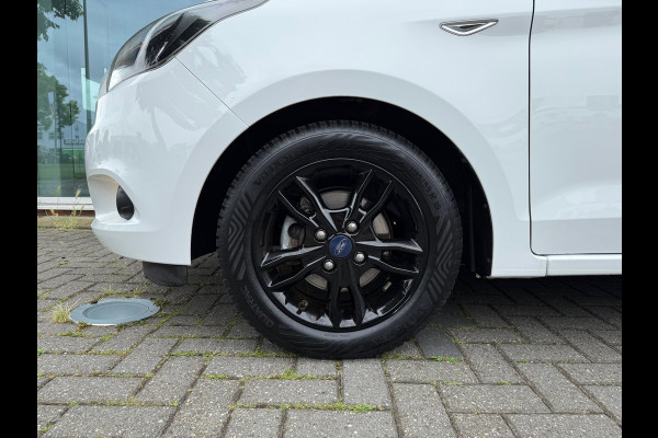 Ford Ka+ 1.2 Trend Ultimate - Airco - Parkeerhulp - Org.NL