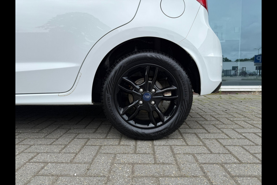 Ford Ka+ 1.2 Trend Ultimate - Airco - Parkeerhulp - Org.NL