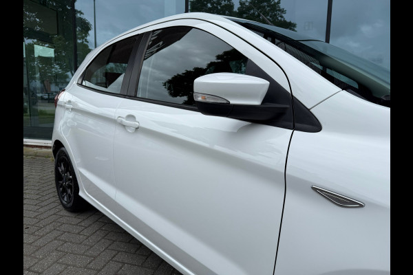 Ford Ka+ 1.2 Trend Ultimate - Airco - Parkeerhulp - Org.NL