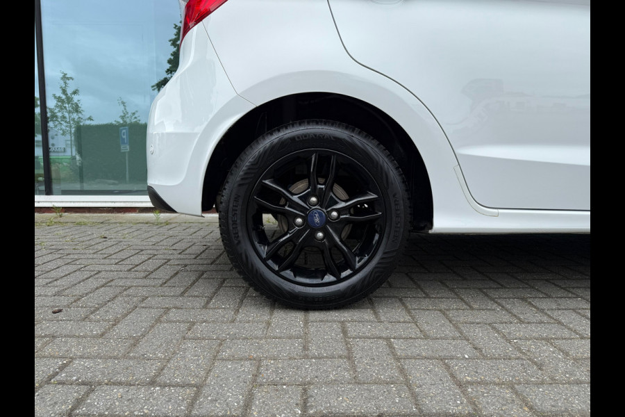 Ford Ka+ 1.2 Trend Ultimate - Airco - Parkeerhulp - Org.NL
