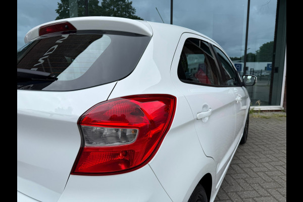 Ford Ka+ 1.2 Trend Ultimate - Airco - Parkeerhulp - Org.NL