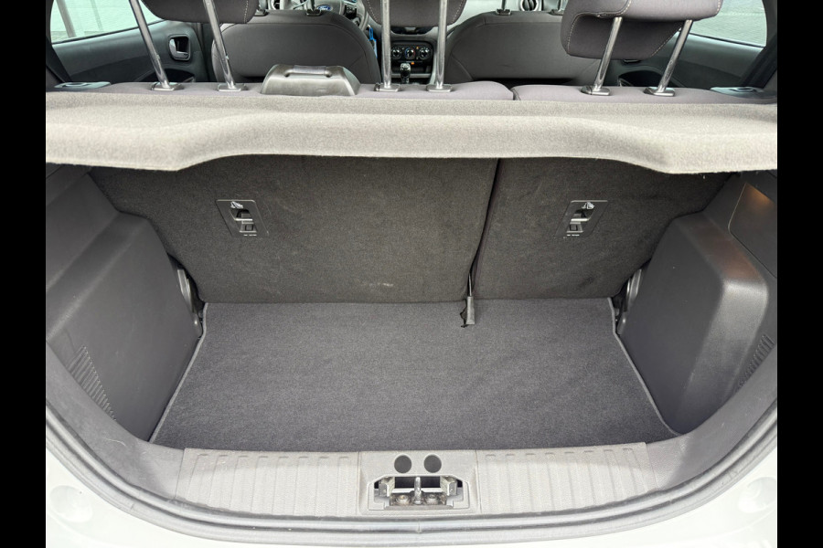 Ford Ka+ 1.2 Trend Ultimate - Airco - Parkeerhulp - Org.NL