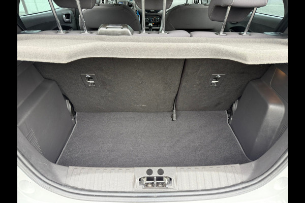 Ford Ka+ 1.2 Trend Ultimate - Airco - Parkeerhulp - Org.NL