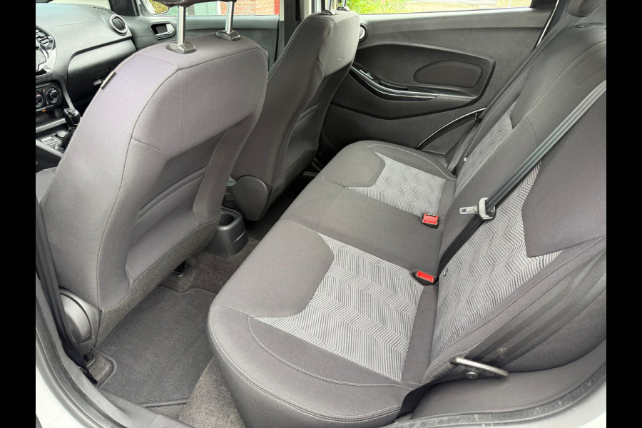 Ford Ka+ 1.2 Trend Ultimate - Airco - Parkeerhulp - Org.NL