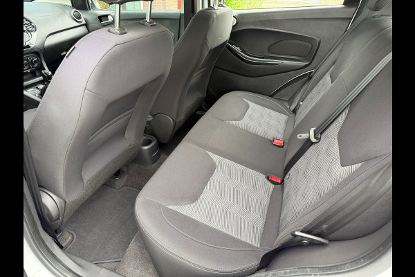 Ford Ka+ 1.2 Trend Ultimate - Airco - Parkeerhulp - Org.NL