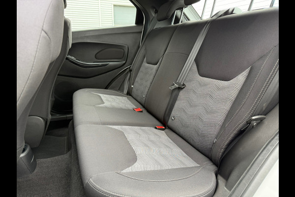 Ford Ka+ 1.2 Trend Ultimate - Airco - Parkeerhulp - Org.NL