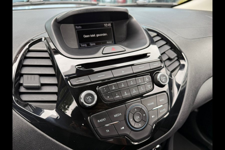 Ford Ka+ 1.2 Trend Ultimate - Airco - Parkeerhulp - Org.NL