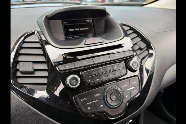 Ford Ka+ 1.2 Trend Ultimate - Airco - Parkeerhulp - Org.NL