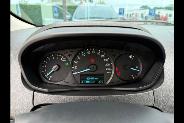 Ford Ka+ 1.2 Trend Ultimate - Airco - Parkeerhulp - Org.NL