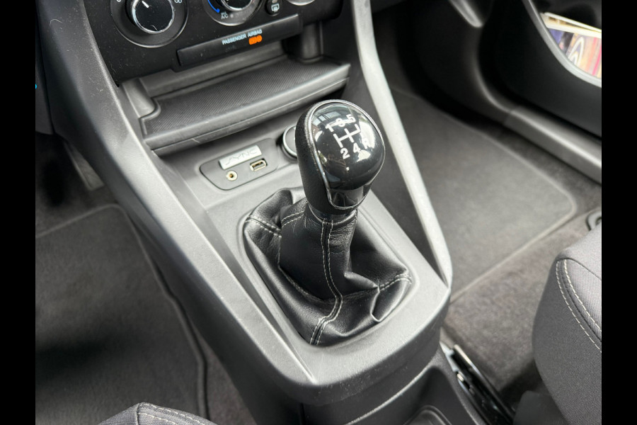 Ford Ka+ 1.2 Trend Ultimate - Airco - Parkeerhulp - Org.NL