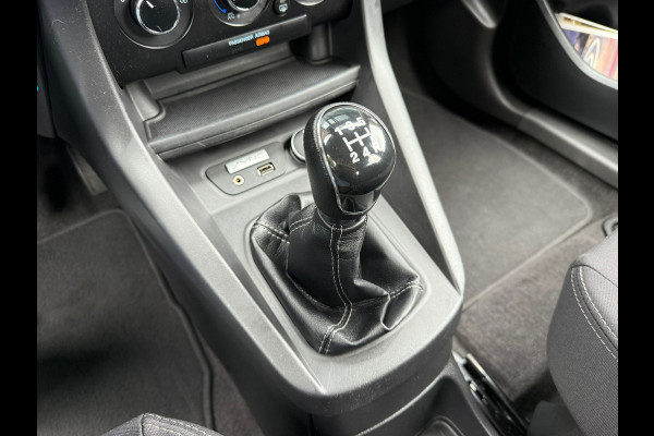 Ford Ka+ 1.2 Trend Ultimate - Airco - Parkeerhulp - Org.NL